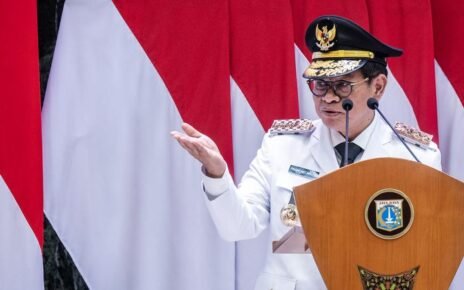 Pramono Anung Didapuk Jadi Relawan Pajak Kemenkeu