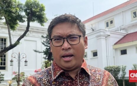 Wamentan Minta Produsen Banjiri Stok di Pasar Jelang Lebaran