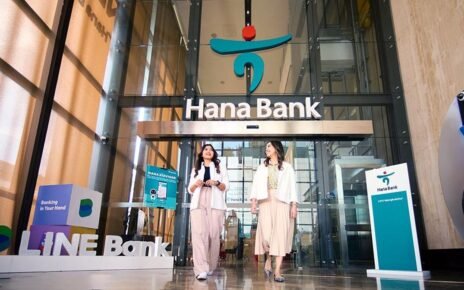 Kantor Cabang Bandung Dirusak, Hana Bank Pastikan Uang Nasabah Aman