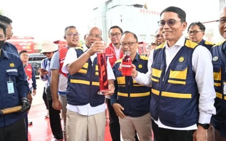 Pertamina Pastikan Pasokan dan Layanan BBM di Palembang Terkendali