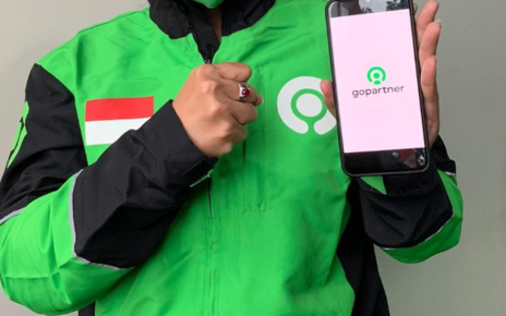 Gojek Cairkan BHR, Driver Ojol Tertinggi Rp900 Ribu-Gocar Rp1,6 Juta