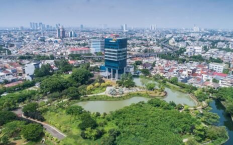 Bank Mandiri Dukung SDGs, Optimalkan Daur Ulang dan Akses Air Bersih