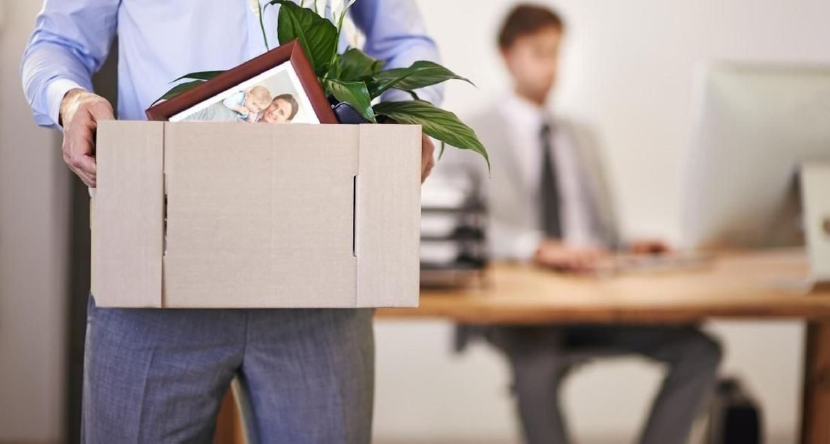 Apakah Karyawan yang Resign Sebelum Lebaran Berhak Dapat THR?