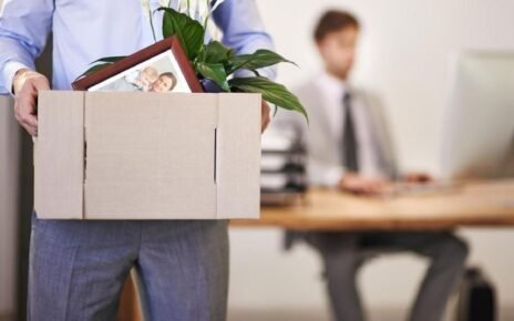 Apakah Karyawan yang Resign Sebelum Lebaran Berhak Dapat THR?