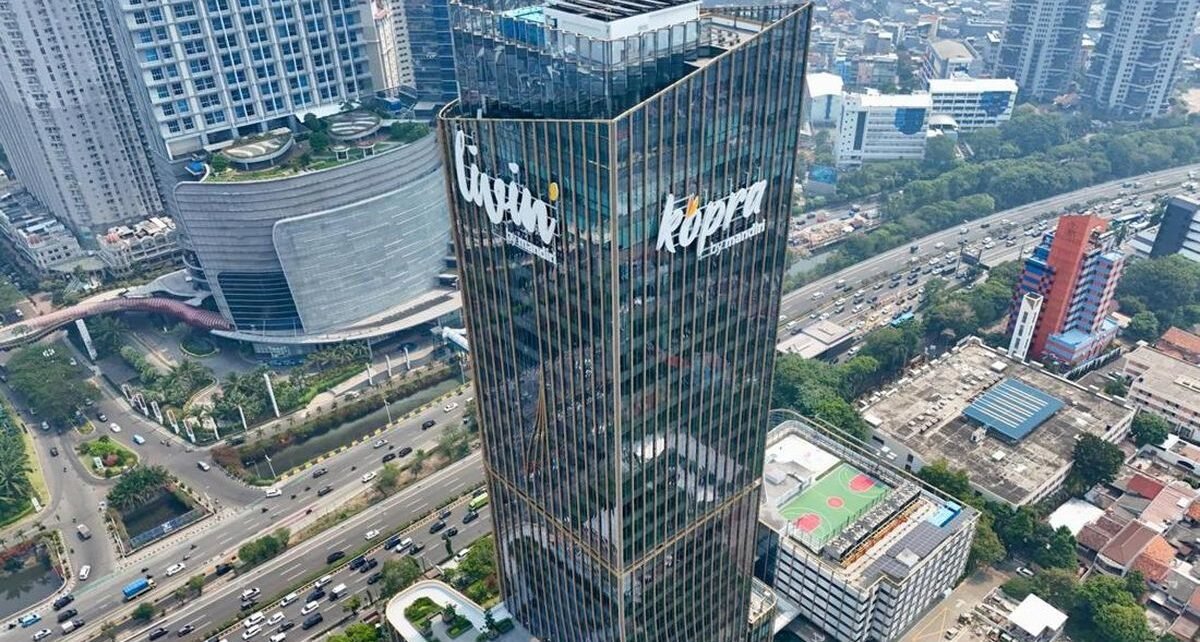 Pimpin Digitalisasi, Bank Mandiri Borong Tiga Penghargaan Global