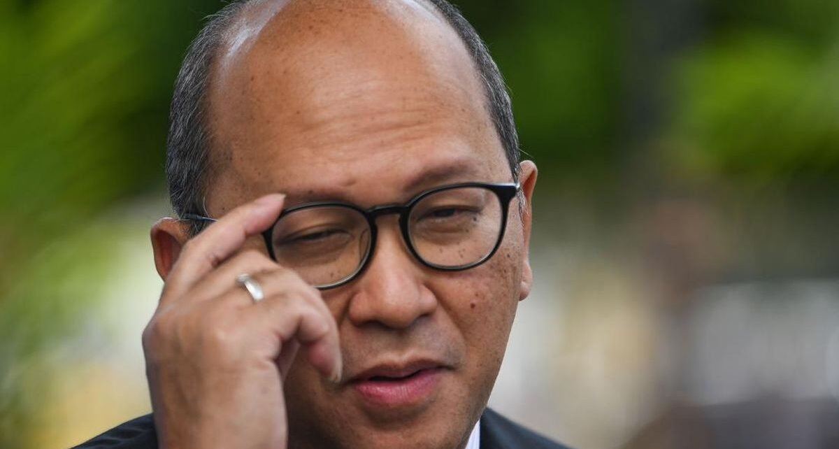 Tidak Ada Satu CV Ditolak Presiden