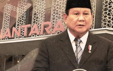 Susunan 'Timnas' Danantara Baru Diumumkan, Yakin Bisa Bantu Prabowo?