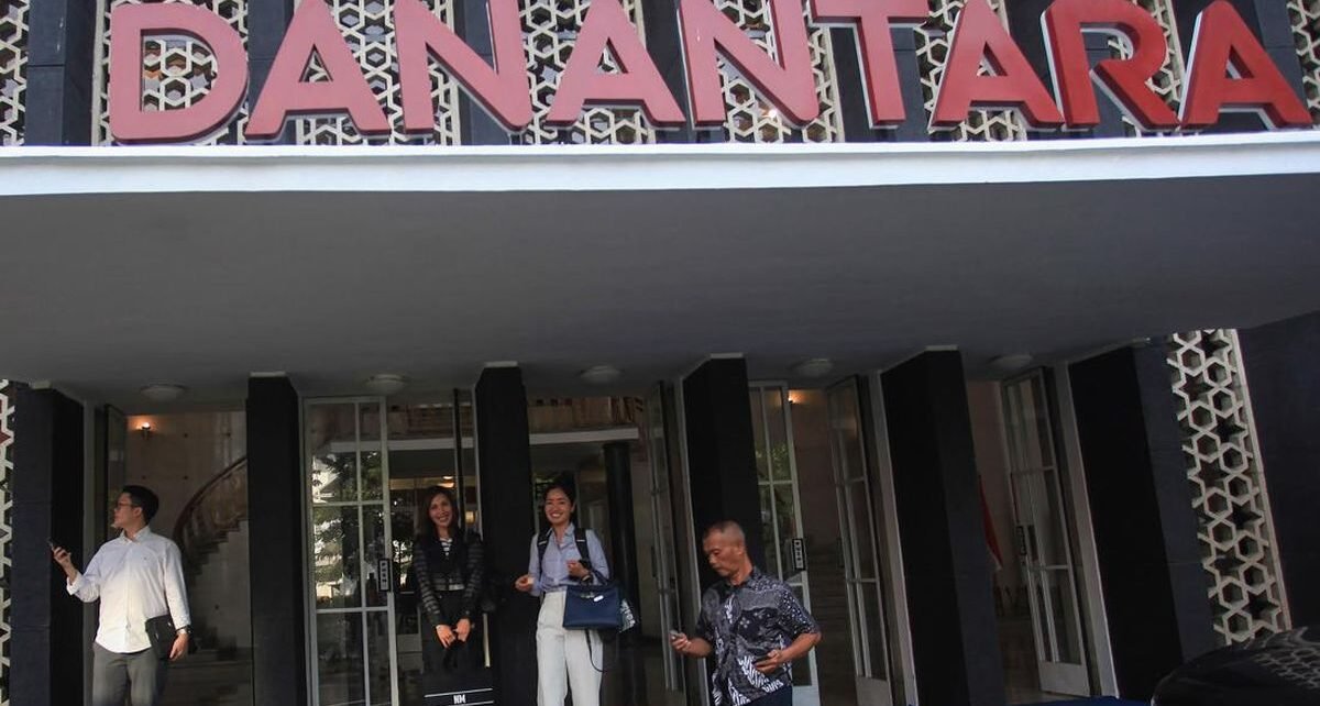Daftar Lengkap Susunan Pengurus Danantara, Ada SBY Hingga Jokowi