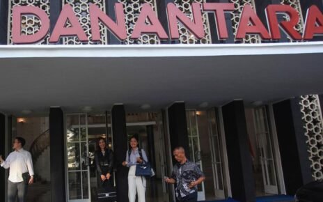 Daftar Lengkap Susunan Pengurus Danantara, Ada SBY Hingga Jokowi