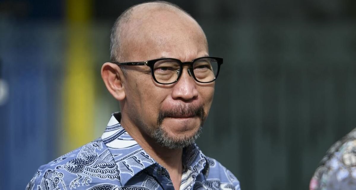 Chatib Basri Diberhentikan dari Komisaris Utama Bank Mandiri