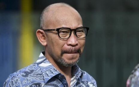 Chatib Basri Diberhentikan dari Komisaris Utama Bank Mandiri