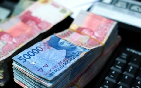 BI Buka Suara soal Rupiah Jatuh ke Level Terendah Sejak 1998