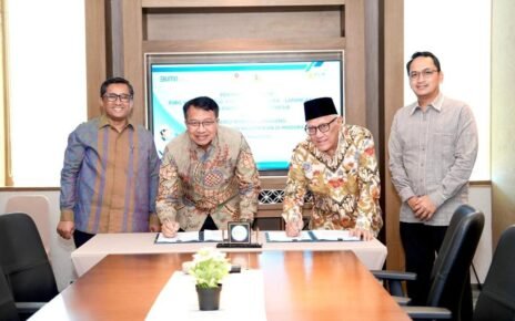 PLN EPI dan EML Amankan Pasokan Gas untuk Listrik di Madura