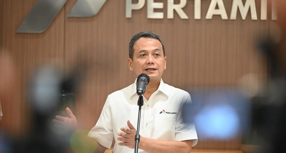 Pertamina Pastikan Kualitas BBM, Amankan Stok Idulfitri 2025