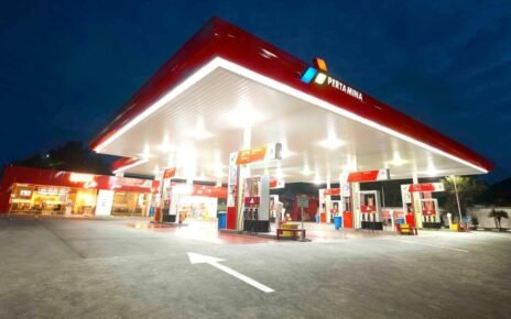 Rutin Tes, Pertamina Cek Kualitas dan Kuantitas BBM di 6.198 SPBU