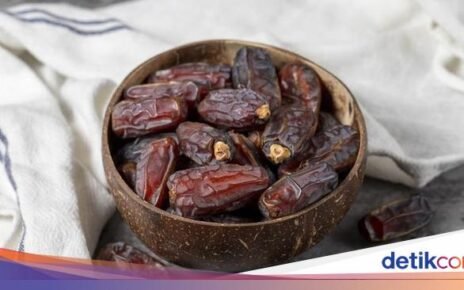 Cara Bedakan Kurma Palm Fruit dan Tunisia Asli dengan Palsu