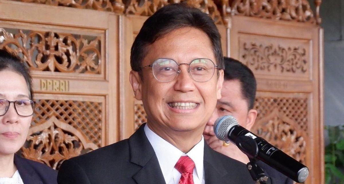 Budi Gunadi Sadikin Ungkap Kriteria Nakes Berhak Dapat Rumah Subsidi