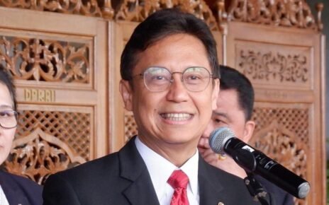 Budi Gunadi Sadikin Ungkap Kriteria Nakes Berhak Dapat Rumah Subsidi