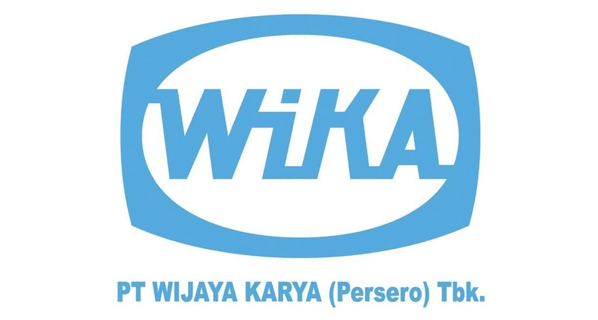 WIKA Catat Kinerja Membaik, Penjualan Tembus Rp31,36 T