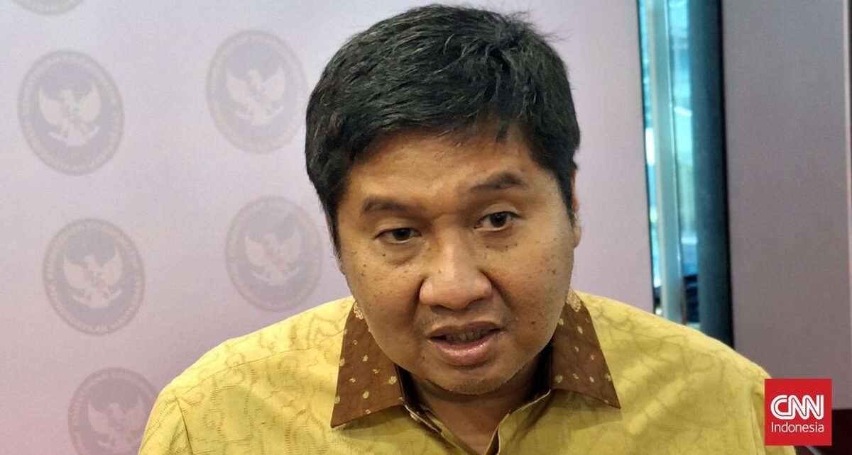 Maruarar Sirait Janji Siapkan 1.000 Rumah Subsidi Buat Wartawan