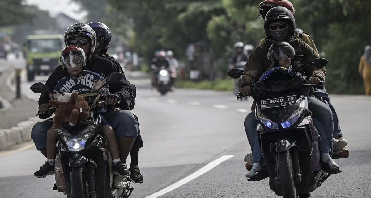 Jalur Pantura Jabar sampai Jateng Tak Ada Lubang