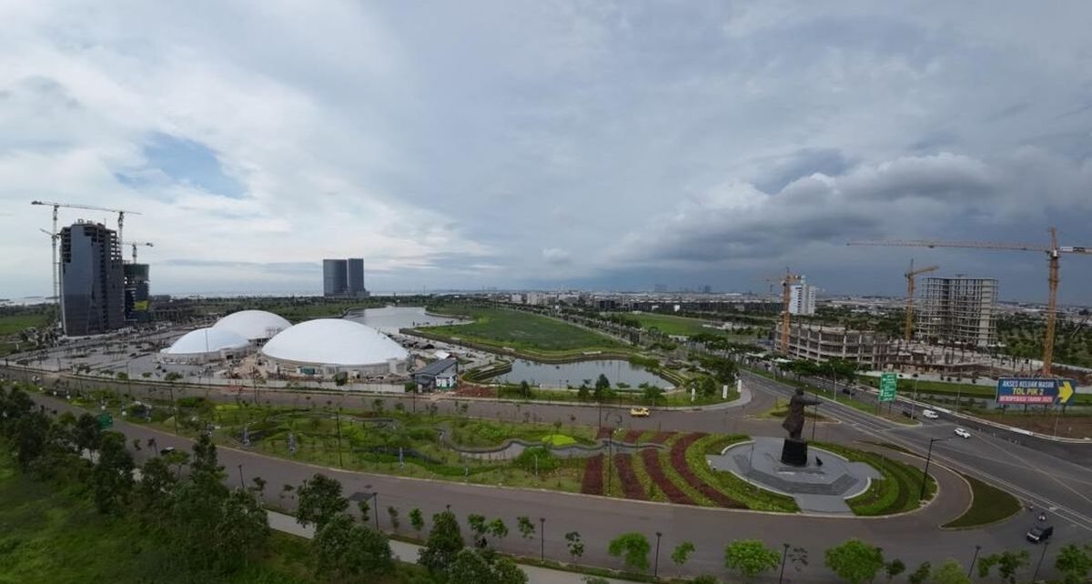 Jaga Stabilitas Bisnis, CBDK Siap Buyback Saham Rp1 Triliun