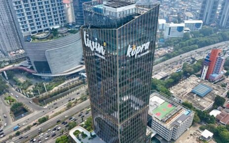Bank Mandiri Siapkan Uang Tunai Rp6,12 Triliun pada Idulfitri 2025