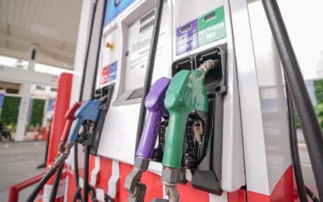 Kado Lebaran 2025 Pertamina, Harga BBM Nonsubsidi Turun per 29 Maret
