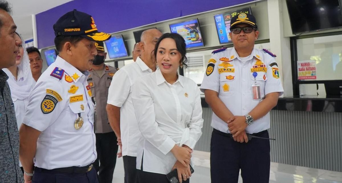 Pesan Lebaran Utusan Khusus Presiden: Mudik Hemat, Wisata Melesat