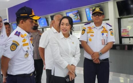 Pesan Lebaran Utusan Khusus Presiden: Mudik Hemat, Wisata Melesat