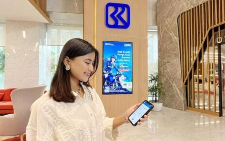 BRI Pastikan BRImo Tetap Andal Tanpa Hambatan di Libur Lebaran 2025