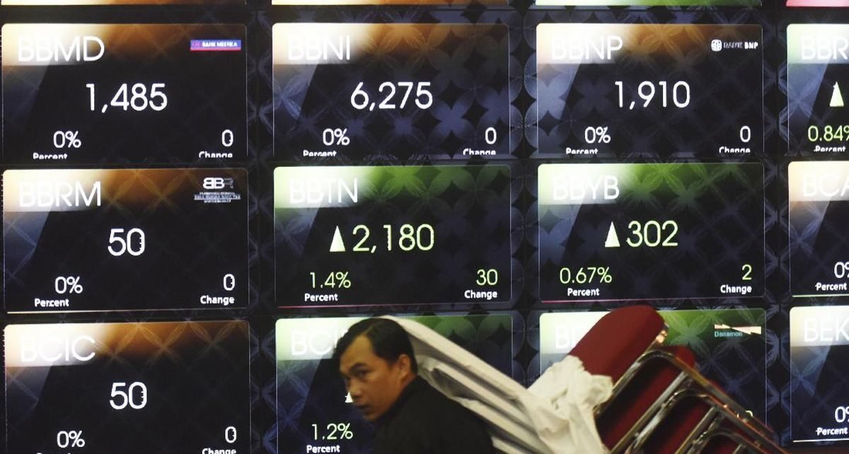 Akuisisi Yupi Rp18 T Dipertanyakan, Valuasi Dinilai Terlalu Tinggi