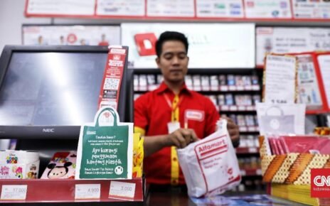 Promo Alfamart Jelang Ramadan 2025, Pahe Pasangan Hemat
