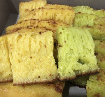 5 Bika Ambon Enak Harga Ekonomis Buat Suguhan Lebaran
