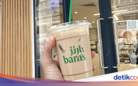 5 Coffee Shop Populer di Madinah yang Jadi Incaran Jamaah Umrah