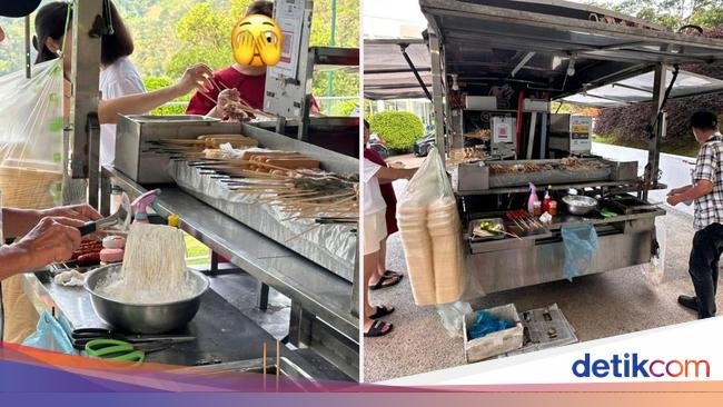 5 Kasus Keracunan Makanan Ini Karena Jajan Sembarangan