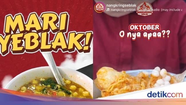 5 Seblak Prasmanan di Bekasi, Topping Mulai Rp 500