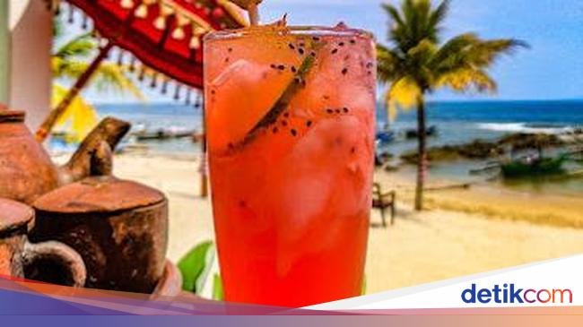 5 Tempat Makan di Dekat Pelabuhan Bakauheni Ini Punya Menu Enak
