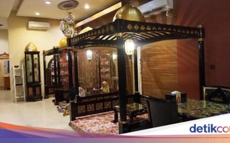 15 Tempat Buka Puasa Ramah Kantong di Berbagai Wilayah Jakarta