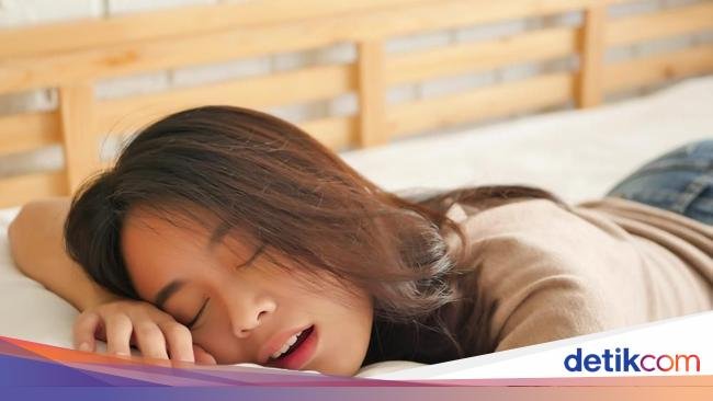 Puasa Anti Lemas! Coba Konsumsi Menu Ini Saat Sahur