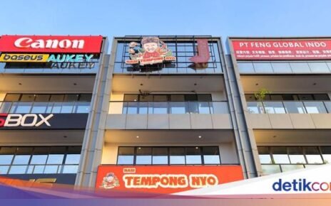 5 Rekomendasi Kuliner Halal di PIK, Surganya Cita Rasa Otentik