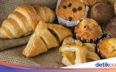 Lebih Bahaya dari Gula Pasir, Karbohidrat Ini Bikin Gula Darah Cepat Naik