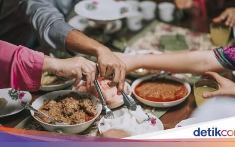 Makan Sahur Sebelum Mandi Junub, Apakah Puasanya Sah?