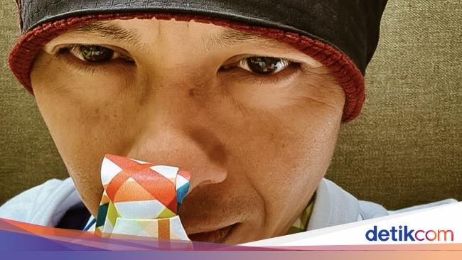 Ariel NOAH Santai Kulineran di Madrid hingga Amsterdam