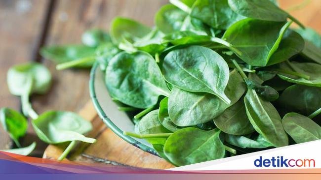 Bisa Rutin DIkonsumsi! 6 Sayuran Ini Ampuh Turunkan Kadar Gula Darah