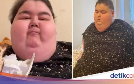 Bintang Mukbang Ini Meninggal di Usia Muda Karena Kebanyakan Makan