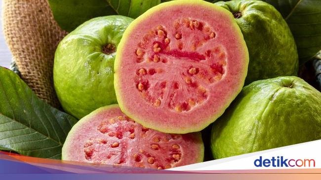 Manis Segar! 5 Buah Ini Cocok Dikonsumsi Wanita Usia 30 Tahun