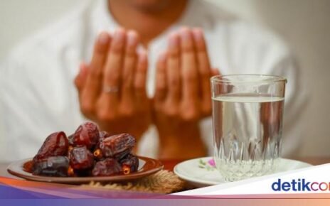 7 Tips Makan untuk Jaga Kesehatan Jantung Selama Bulan Puasa