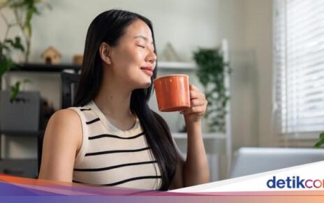 5 Fakta Semerbak Aroma Kopi dan Manfaat Menghirupnya