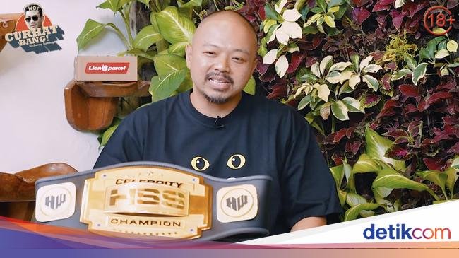 Codeblu Soal Dipolisikan Bakery hingga Ada Kampung Kue Surabaya